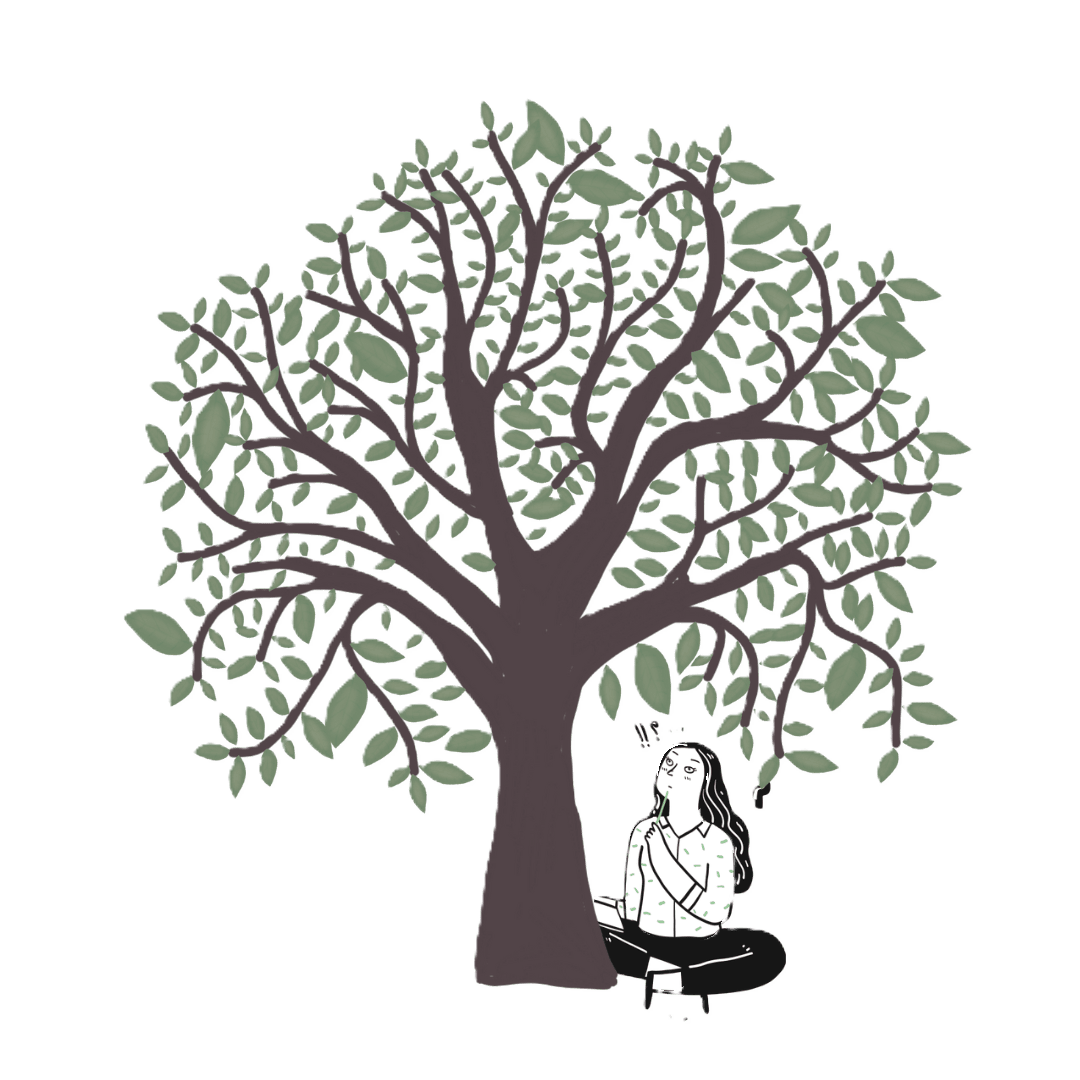 דרך עץ החיים