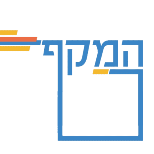 המקף לוגו