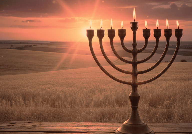 חנוכה