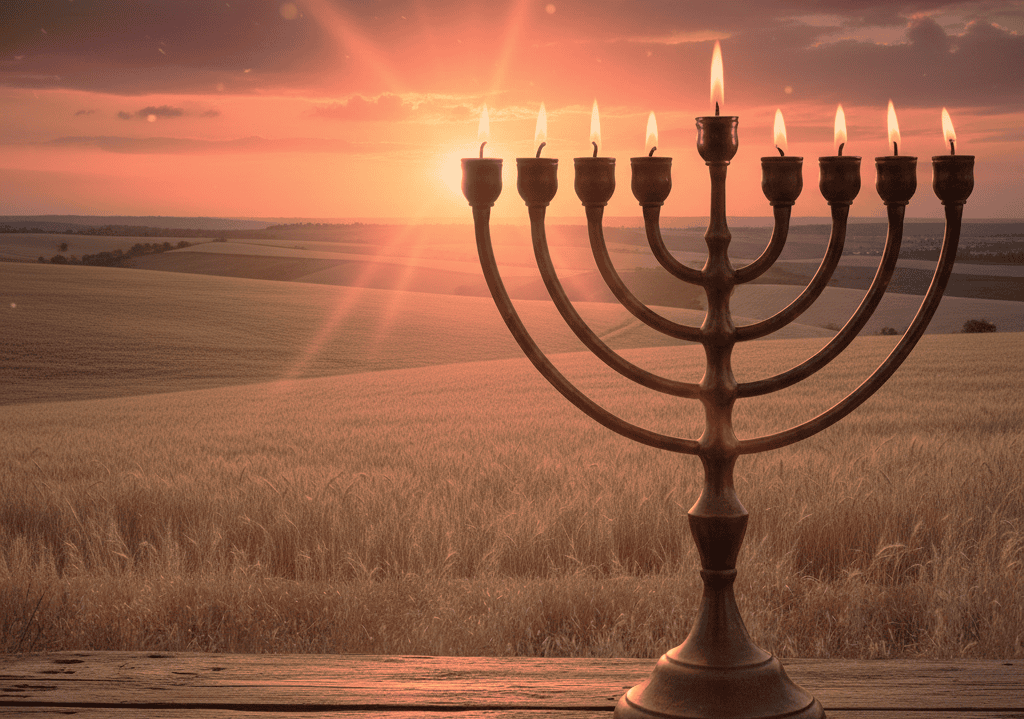 חנוכה